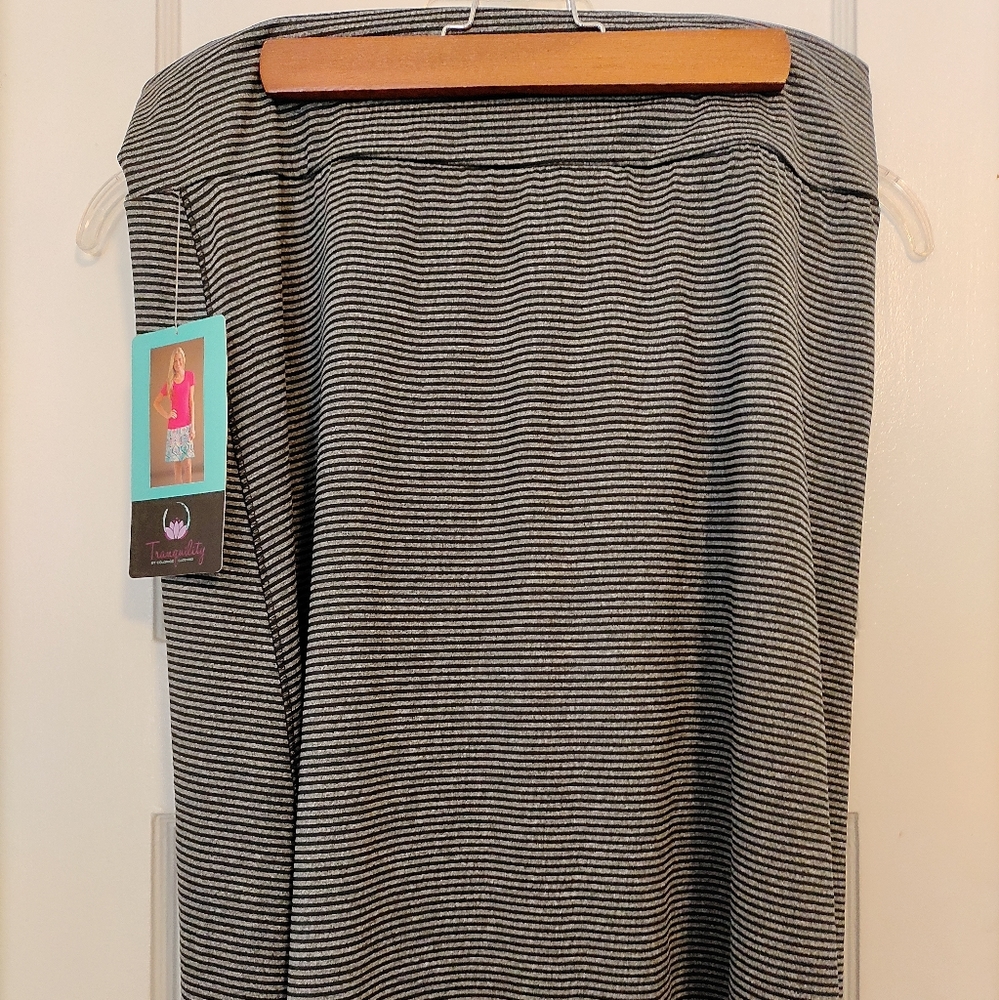 Tranquility Skirt NWT
